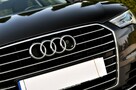 Audi A6 2.0TDI Nektowizor Lift Xenon Led Skóra Navi Kamera Full Opcja - 6