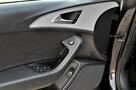 Audi A6 2.0TDI Nektowizor Lift Xenon Led Skóra Navi Kamera Full Opcja - 13