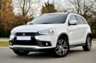 Mitsubishi ASX 1.6 HDI 116 KM Lift Navi Klima Parktronik - 3