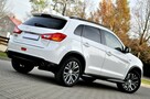 Mitsubishi ASX 1.6 HDI 116 KM Lift Navi Klima Parktronik - 4