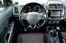 Mitsubishi ASX 1.6 HDI 116 KM Lift Navi Klima Parktronik - 6