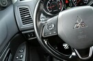 Mitsubishi ASX 1.6 HDI 116 KM Lift Navi Klima Parktronik - 15