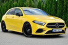 Mercedes A 180 180 AMG Full Led Navi Kamera Skóra Full Opcja Serwis