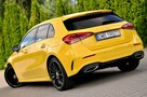 Mercedes A 180 180 AMG Full Led Navi Kamera Skóra Full Opcja Serwis - 4