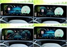 Mercedes A 180 180 AMG Full Led Navi Kamera Skóra Full Opcja Serwis - 13