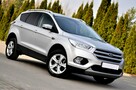 Ford Kuga Lift Climatronic Duża Navi Półskóra Pdc