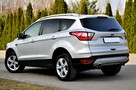 Ford Kuga Lift Climatronic Duża Navi Półskóra Pdc - 3