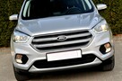 Ford Kuga Lift Climatronic Duża Navi Półskóra Pdc - 5