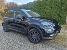 Fiat 500x 1.6 S-Design Cross Look
