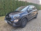 Fiat 500x 1.6 S-Design Cross Look - 4