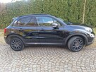 Fiat 500x 1.6 S-Design Cross Look - 7