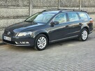 Volkswagen Passat Variant Perfekcyjny Stan. Bogata Opcja. Beżowe Skóry. Serwisowany. GWARANCJA