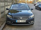Volkswagen Passat Variant Perfekcyjny Stan. Bogata Opcja. Beżowe Skóry. Serwisowany. GWARANCJA - 2