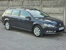 Volkswagen Passat Variant Perfekcyjny Stan. Bogata Opcja. Beżowe Skóry. Serwisowany. GWARANCJA - 3