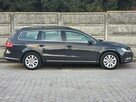 Volkswagen Passat Variant Perfekcyjny Stan. Bogata Opcja. Beżowe Skóry. Serwisowany. GWARANCJA - 5