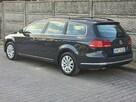 Volkswagen Passat Variant Perfekcyjny Stan. Bogata Opcja. Beżowe Skóry. Serwisowany. GWARANCJA - 6