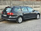 Volkswagen Passat Variant Perfekcyjny Stan. Bogata Opcja. Beżowe Skóry. Serwisowany. GWARANCJA - 8