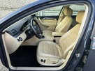 Volkswagen Passat Variant Perfekcyjny Stan. Bogata Opcja. Beżowe Skóry. Serwisowany. GWARANCJA - 9