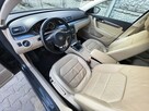 Volkswagen Passat Variant Perfekcyjny Stan. Bogata Opcja. Beżowe Skóry. Serwisowany. GWARANCJA - 11