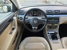 Volkswagen Passat Variant Perfekcyjny Stan. Bogata Opcja. Beżowe Skóry. Serwisowany. GWARANCJA - 13