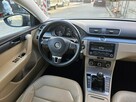Volkswagen Passat Variant Perfekcyjny Stan. Bogata Opcja. Beżowe Skóry. Serwisowany. GWARANCJA - 14