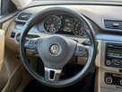 Volkswagen Passat Variant Perfekcyjny Stan. Bogata Opcja. Beżowe Skóry. Serwisowany. GWARANCJA - 15