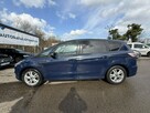 Ford S-Max Klimatronic 2-stref, Podgrz. fotele, Hak, Ele szyby 4x, Ele lusterka - 7