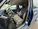 Ford S-Max Klimatronic 2-stref, Podgrz. fotele, Hak, Ele szyby 4x, Ele lusterka - 14