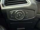 Ford S-Max Klimatronic 2-stref, Podgrz. fotele, Hak, Ele szyby 4x, Ele lusterka - 16