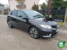 Nissan Pulsar Benzyna / Nowy rozrząd / Kamera / Klimatronic / Zadbany / Bezwypadkowy - 1