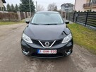 Nissan Pulsar Benzyna / Nowy rozrząd / Kamera / Klimatronic / Zadbany / Bezwypadkowy - 2