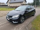 Nissan Pulsar Benzyna / Nowy rozrząd / Kamera / Klimatronic / Zadbany / Bezwypadkowy - 3
