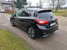 Nissan Pulsar Benzyna / Nowy rozrząd / Kamera / Klimatronic / Zadbany / Bezwypadkowy - 6