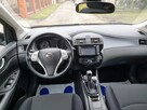 Nissan Pulsar Benzyna / Nowy rozrząd / Kamera / Klimatronic / Zadbany / Bezwypadkowy - 9