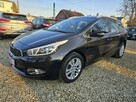 Kia Cee'd 1.6 129tyś km.Nawigacja.Grzane Fotele i kierownica.2xAlufelgi! - 3