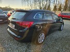 Kia Cee'd 1.6 129tyś km.Nawigacja.Grzane Fotele i kierownica.2xAlufelgi! - 5