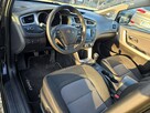 Kia Cee'd 1.6 129tyś km.Nawigacja.Grzane Fotele i kierownica.2xAlufelgi! - 6