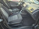 Kia Cee'd 1.6 129tyś km.Nawigacja.Grzane Fotele i kierownica.2xAlufelgi! - 9