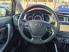 Kia Cee'd 1.6 129tyś km.Nawigacja.Grzane Fotele i kierownica.2xAlufelgi! - 15