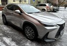 Lexus NX 2023/SALON POLSKA/PRESTIGE 4X4/stan perfekcyjny/gwarancja - 3