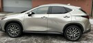 Lexus NX 2023/SALON POLSKA/PRESTIGE 4X4/stan perfekcyjny/gwarancja - 4