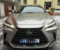 Lexus NX 2023/SALON POLSKA/PRESTIGE 4X4/stan perfekcyjny/gwarancja - 5