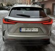 Lexus NX 2023/SALON POLSKA/PRESTIGE 4X4/stan perfekcyjny/gwarancja - 6