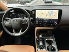 Lexus NX 2023/SALON POLSKA/PRESTIGE 4X4/stan perfekcyjny/gwarancja - 7