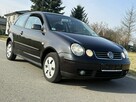 Volkswagen Polo - 4