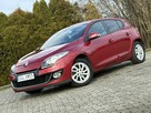 Renault Megane Zarejstrowany * Org. Przebieg * Bluetooth * Serwisowany * LED * 6 bieg - 1