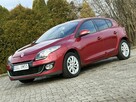 Renault Megane Zarejstrowany * Org. Przebieg * Bluetooth * Serwisowany * LED * 6 bieg - 3