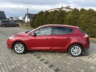 Renault Megane Zarejstrowany * Org. Przebieg * Bluetooth * Serwisowany * LED * 6 bieg - 4
