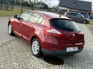 Renault Megane Zarejstrowany * Org. Przebieg * Bluetooth * Serwisowany * LED * 6 bieg - 5