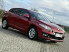 Renault Megane Zarejstrowany * Org. Przebieg * Bluetooth * Serwisowany * LED * 6 bieg - 8